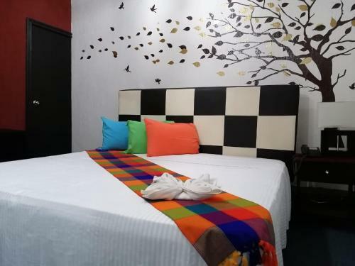 Hotel Makarios