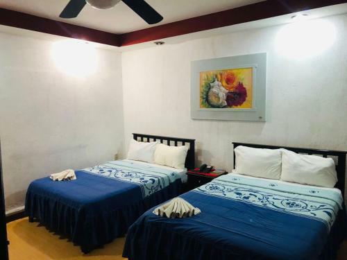 Hotel Makarios