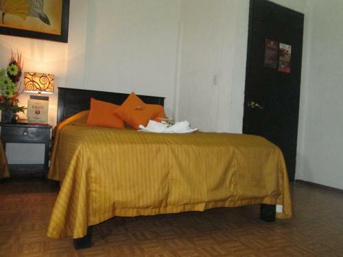 Hotel Makarios