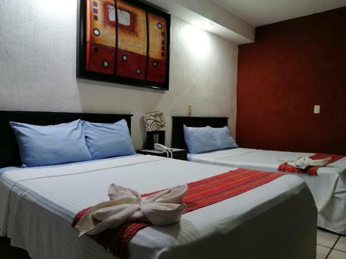 Hotel Makarios