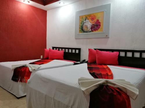 Hotel Makarios