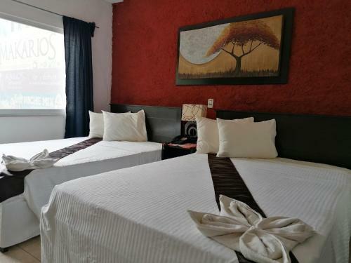 Hotel Makarios