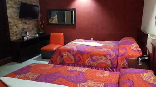 Hotel Makarios
