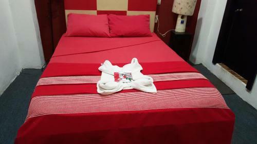 Hotel Makarios