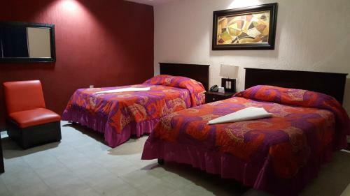 Hotel Makarios