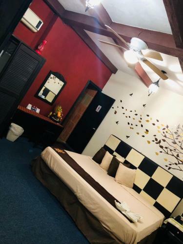 Hotel Makarios