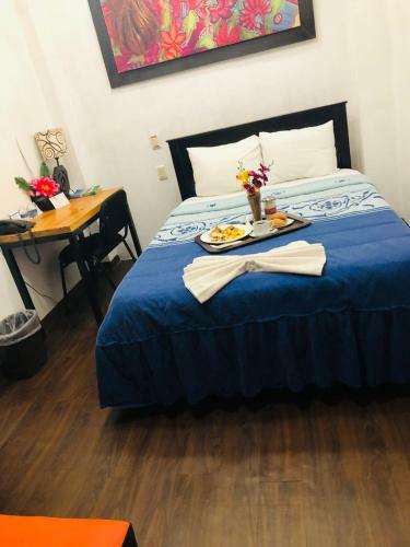 Hotel Makarios