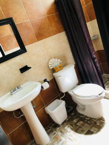 Hotel Makarios