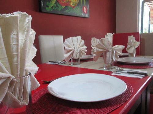 Hotel Makarios
