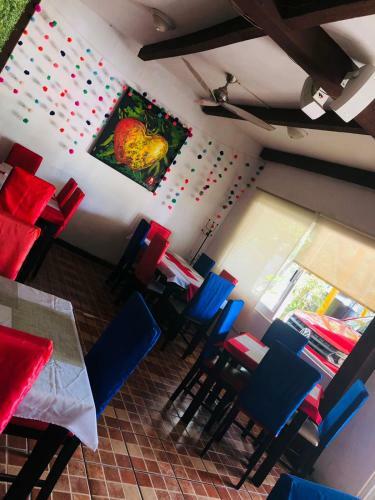 Hotel Makarios