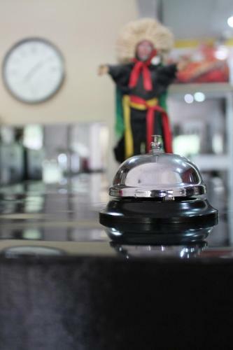 Hotel Makarios