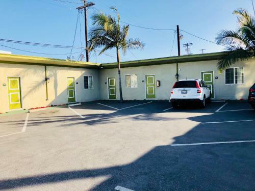Encore Motel
