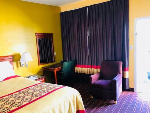 Encore Motel