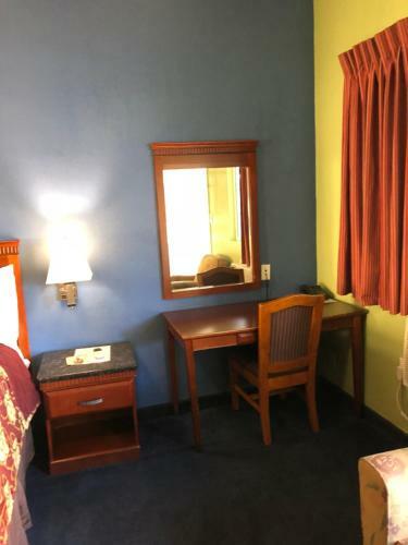 Encore Motel