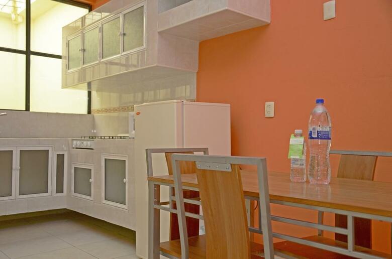Hotel Esmeraldas
