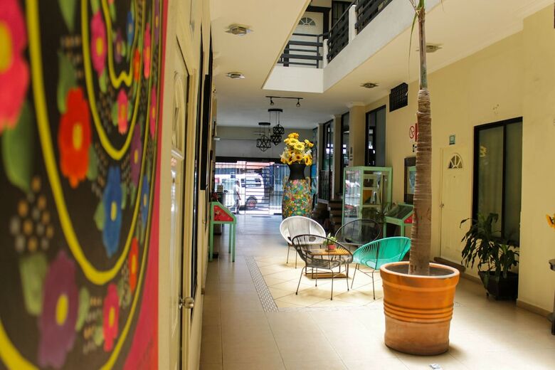 Hotel Esmeraldas