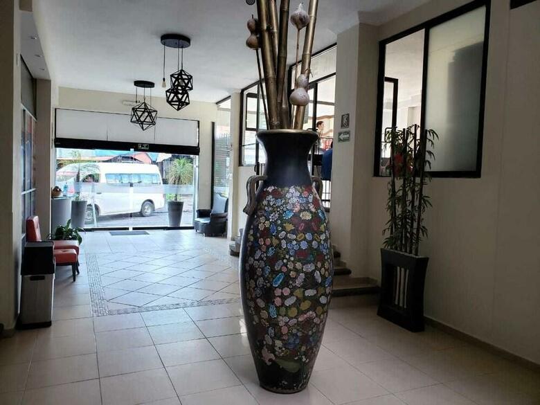 Hotel Esmeraldas