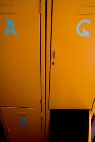 Albergue Hostal Tres Central