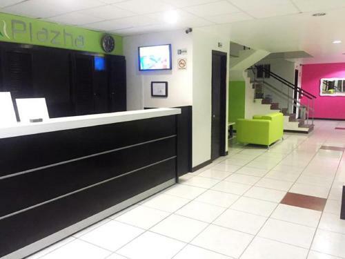 Hotel Plazha