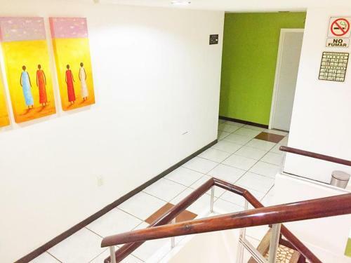 Hotel Plazha