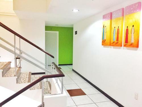 Hotel Plazha