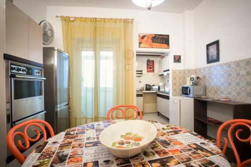 Apartment Helios