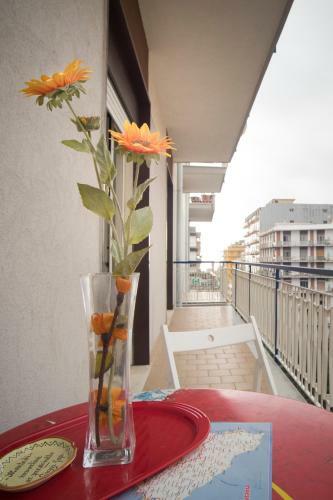 Apartment Helios