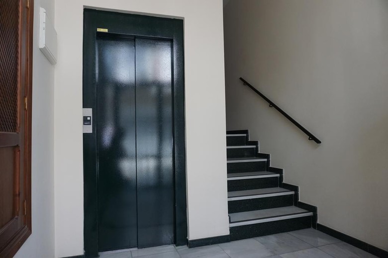 Apartamento Espinel