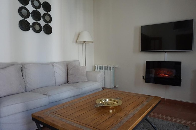 Apartamento Espinel