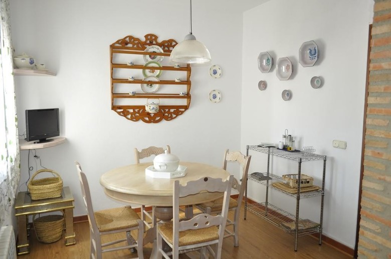 Apartamento Espinel