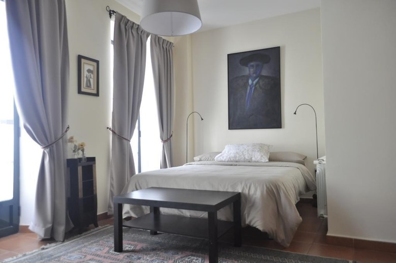 Apartamento Espinel