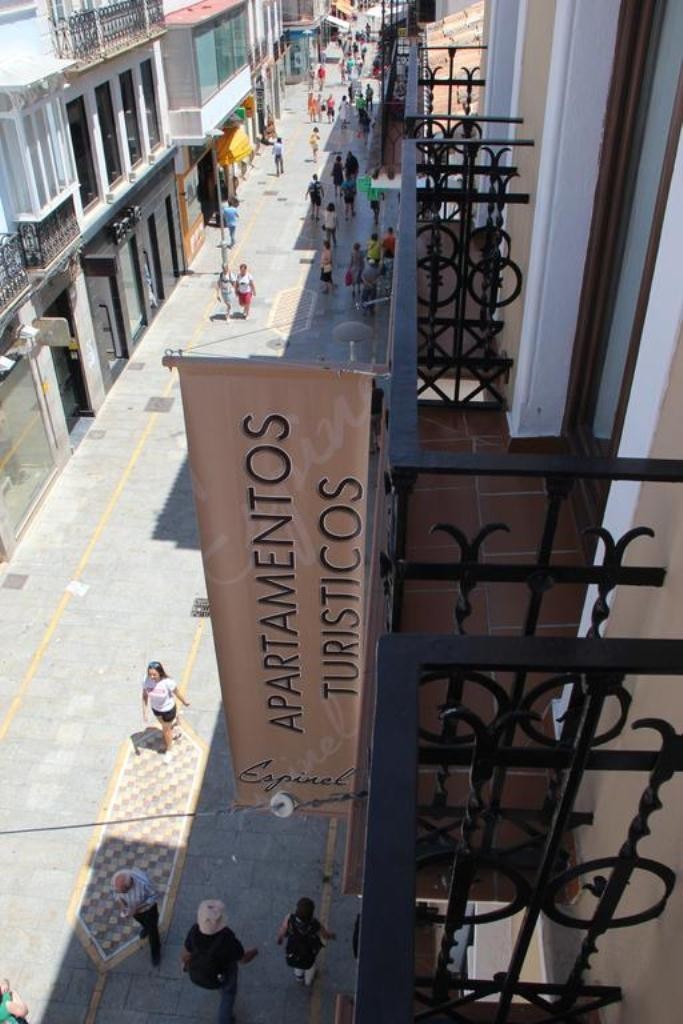 Apartamento Espinel