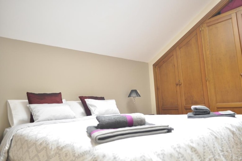 Apartamento Espinel