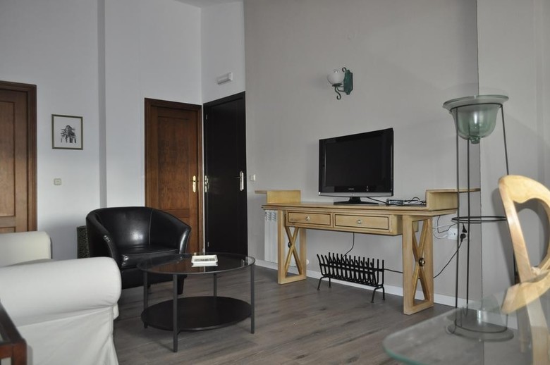 Apartamento Espinel