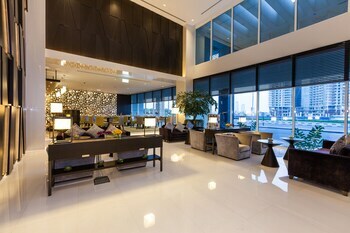 Flora Creek Deluxe Hotel Apartments