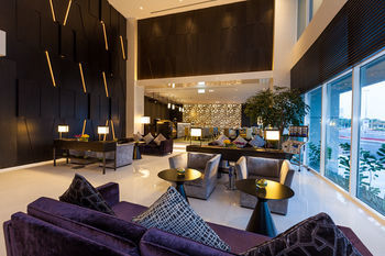 Flora Creek Deluxe Hotel Apartments