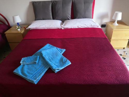 Bed & Breakfast Acimaremonti
