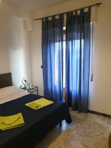 Bed & Breakfast Acimaremonti