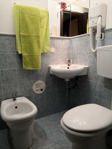Bed & Breakfast Acimaremonti