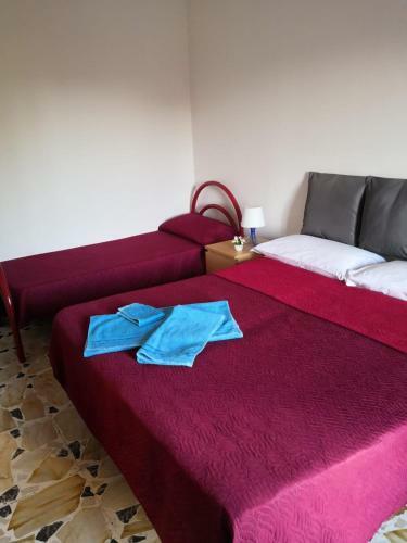 Bed & Breakfast Acimaremonti