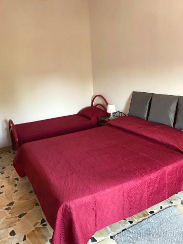 Bed & Breakfast Acimaremonti