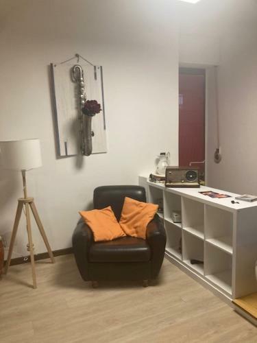 Bed & Breakfast Acimaremonti