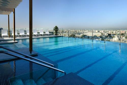 Nassima Towers Hotel Apartments