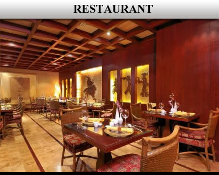 Ramada Hotel Dubai