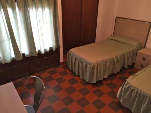 Hostal Pensi�n Provenzal