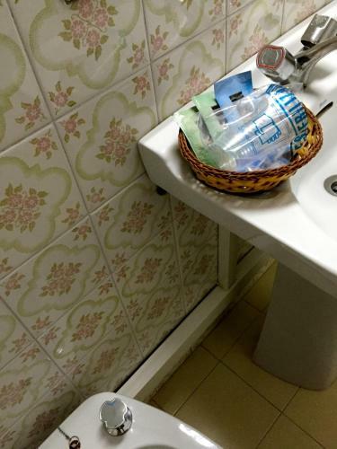 Hostal Pensi�n Provenzal