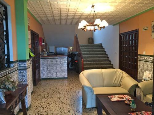 Hostal Pensi�n Provenzal