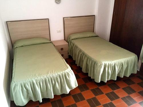 Hostal Pensi�n Provenzal