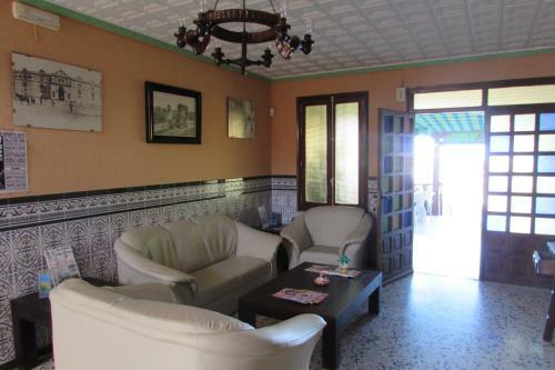 Hostal Pensi�n Provenzal