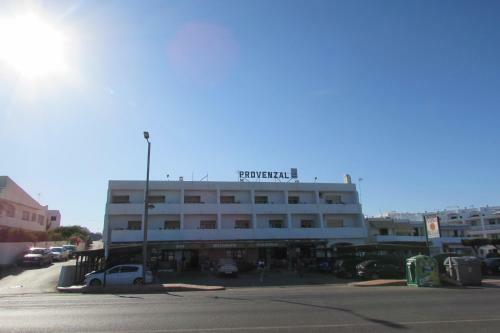 Hostal Pensi�n Provenzal